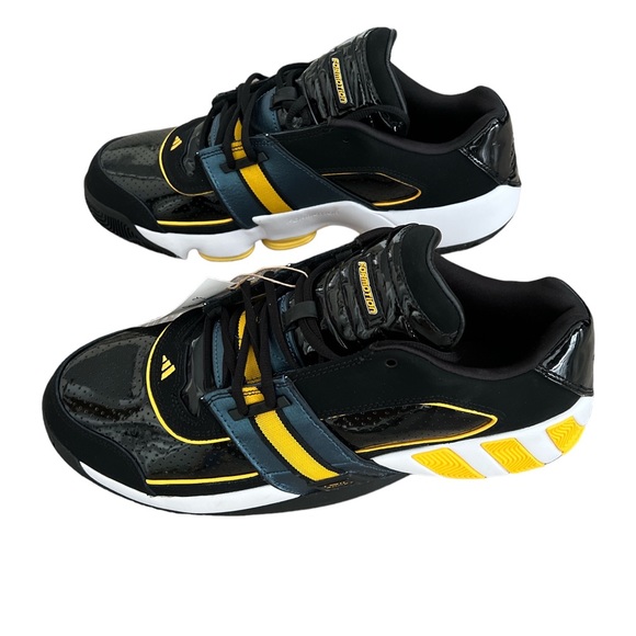 NWT Agent Gil Restomod Basketball Shoes Sz 13.5/14.5 - Picture 2 of 6